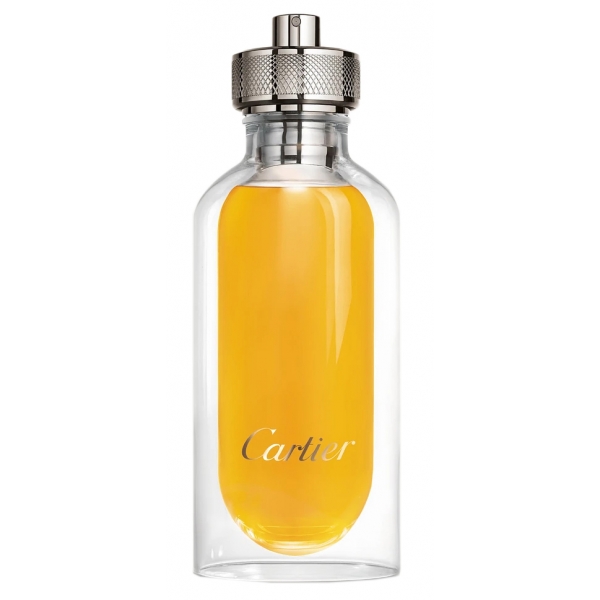 Cartier - L'Envol de Cartier Eau de Parfum - Fragranze Luxury - 100 ml