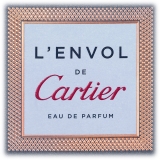 Cartier - L'Envol de Cartier Eau de Parfum - Fragranze Luxury - 100 ml