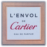 Cartier - L'Envol de Cartier Eau de Parfum - Luxury Fragrances - 100 ml