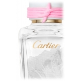 Cartier - Les Epures de Parfum Pure Rose Eau de Toilette - Fragranze Luxury - 75 ml