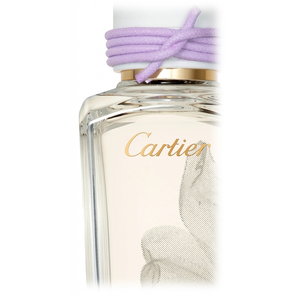 Cartier Les Epures de Parfum Pur Magnolia Eau de Toilette