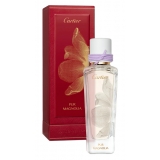 Cartier - Les Epures de Parfum Pur Magnolia Eau de Toilette - Luxury Fragrances - 75 ml