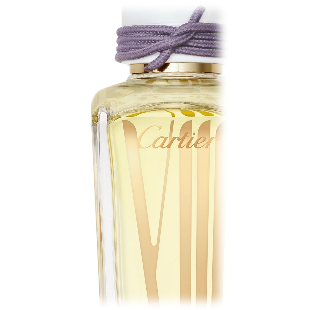 Cartier La Treizieme Heure Les Heures de Parfum Eau de Parfum Luxury Fragrances 75 ml Avvenice