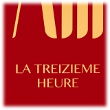 Cartier - Les Heures de Parfum La Treizième Heure Eau de Parfum - Fragranze Luxury - 75 ml