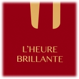 Cartier - Les Heures de Parfum L’Heure Brillante Eau de Toilette - Fragranze Luxury - 75 ml