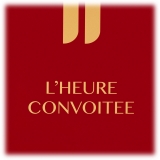 Cartier - Heure Convoitée Les Heures de Parfum Eau de Parfum - Luxury Fragrances - 75 ml