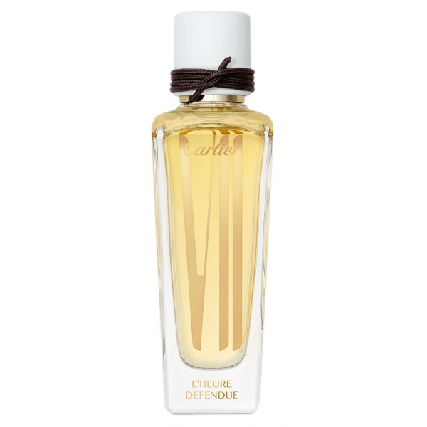 Cartier - Heure Défendue Les Heures de Parfum Eau de Parfum - Luxury Fragrances - 75 ml
