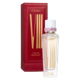 Cartier - Heure Diaphane Les Heures de Parfum Eau de Toilette - Luxury Fragrances - 75 ml