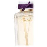 Cartier - Les Heures de Parfum L’Heure Folle Eau de Toilette - Fragranze Luxury - 75 ml