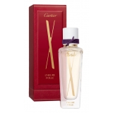 Cartier - Les Heures de Parfum L’Heure Folle Eau de Toilette - Fragranze Luxury - 75 ml