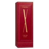 Cartier - Heure Folle Les Heures de Parfum Eau de Toilette - Luxury Fragrances - 75 ml