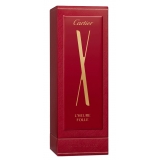 Cartier - Les Heures de Parfum L’Heure Folle Eau de Toilette - Fragranze Luxury - 75 ml