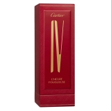 Cartier - Heure Fougueuse Les Heures de Parfum Eau de Toilette - Luxury Fragrances - 75 ml