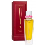 Cartier - L'Heure Osée Les Heures de Parfum Eau de Parfum - Luxury Fragrances - 75 ml