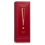Cartier - Les Heures de Parfum L’Heure Osée Eau de Parfum - Fragranze Luxury - 75 ml