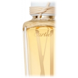 Cartier - Les Heures de Parfum L’Heure Perdue Eau de Parfum - Fragranze Luxury - 75 ml