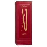 Cartier - Heure Perdue Les Heures de Parfum Eau de Parfum - Luxury Fragrances - 75 ml
