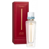 Cartier - Heure Promise Les Heures de Parfum Eau de Toilette - Luxury Fragrances - 75 ml
