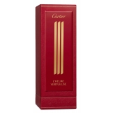 Cartier - Heure Vertueuse Les Heures de Parfum Eau de Toilette - Luxury Fragrances - 75 ml