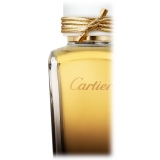 Cartier - Les Heures Voyageuses Oud Absolu Profumo - Fragranze Luxury - 75 ml