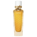 Cartier - Oud & Amber Les Heures Voyageuses Fragrance - Luxury Fragrances - 75 ml