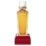 Cartier - Les Heures Voyageuses Oud & Ambre Profumo - Fragranze Luxury - 75 ml