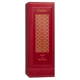 Cartier - Les Heures Voyageuses Oud & Menthe Profumo - Fragranze Luxury - 75 ml