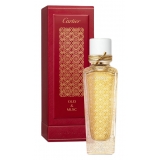 Cartier - Les Heures Voyageuses Oud & Musc Profumo - Fragranze Luxury - 75 ml