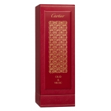 Cartier - Les Heures Voyageuses Oud & Musc Profumo - Fragranze Luxury - 75 ml