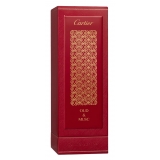 Cartier - Oud & Musc Les Heures Voyageuses Fragrance - Luxury Fragrances - 75 ml