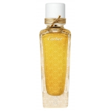 Cartier - Les Heures Voyageuses Oud & Oud Profumo - Fragranze Luxury - 75 ml