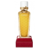 Cartier - Oud & Oud Les Heures Voyageuses Fragrance - Luxury Fragrances - 75 ml