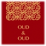 Cartier - Les Heures Voyageuses Oud & Oud Profumo - Fragranze Luxury - 75 ml