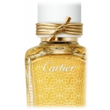 Cartier - Les Heures Voyageuses Oud Radieux Profumo - Fragranze Luxury - 75 ml