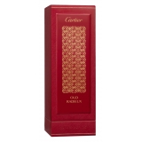 Cartier - Les Heures Voyageuses Oud Radieux Profumo - Fragranze Luxury - 75 ml