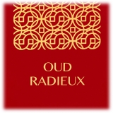 Cartier - Oud Radieux Les Heures Voyageuses Fragrance - Luxury Fragrances - 75 ml