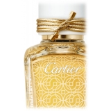 Cartier - Les Heures Voyageuses Oud & Santal Profumo - Fragranze Luxury - 75 ml