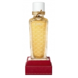 Cartier - Oud & Santal Les Heures Voyageuses Fragrance - Luxury Fragrances - 75 ml