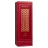 Cartier - Les Heures Voyageuses Oud & Santal Profumo - Fragranze Luxury - 75 ml