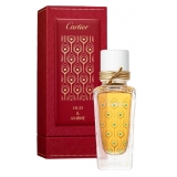 Cartier - Les Heures Voyageuses Oud & Ambre Limited Edition Fragrance - Luxury Fragrances - 45 ml