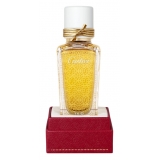 Cartier - Les Heures Voyageuses Oud & Pink Limited Edition Fragrance - Luxury Fragrances - 45 ml