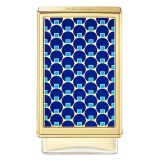 Cartier - Cartier Nécessaires à Parfum - Blue Dots Case - Luxury Fragrances