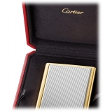 Cartier - Les Nécessaires à Parfum Cartier - Custodia Argentata - Fragranze Luxury