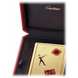 Cartier - Les Nécessaires à Parfum Cartier - Custodia Diabolo - Fragranze Luxury
