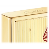 Cartier - Les Nécessaires à Parfum Cartier - Custodia Diabolo - Fragranze Luxury