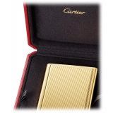 Cartier - Les Nécessaires à Parfum Cartier - Custodia Dorata - Fragranze Luxury