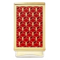 Cartier - Cartier Nécessaires à Parfum - Patterned Case - Luxury Fragrances