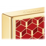 Cartier - Cartier Nécessaires à Parfum - Patterned Case - Luxury Fragrances