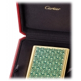 Cartier - Cartier Nécessaires à Parfum - Mashrabiya Case - Luxury Fragrances