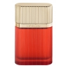 Cartier - Les Nécessaires à Parfum Cartier - Custodia Moucharabieh - Fragranze Luxury